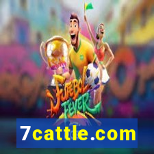 7cattle.com plataforma de jogos