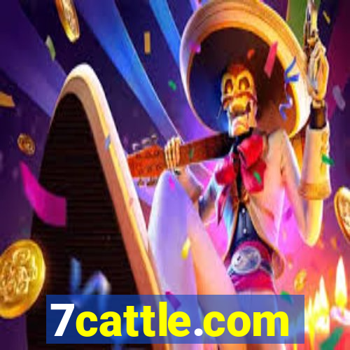 7cattle.com plataforma de jogos