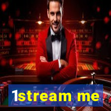 1stream me