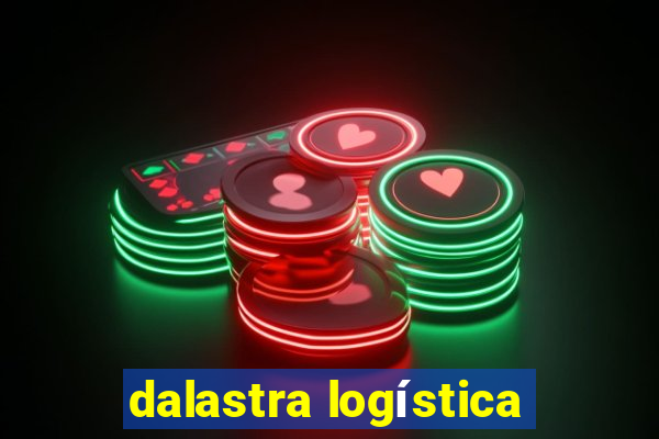 dalastra logística