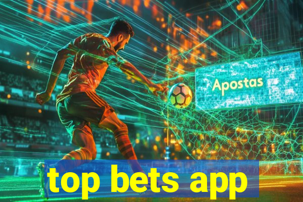 top bets app