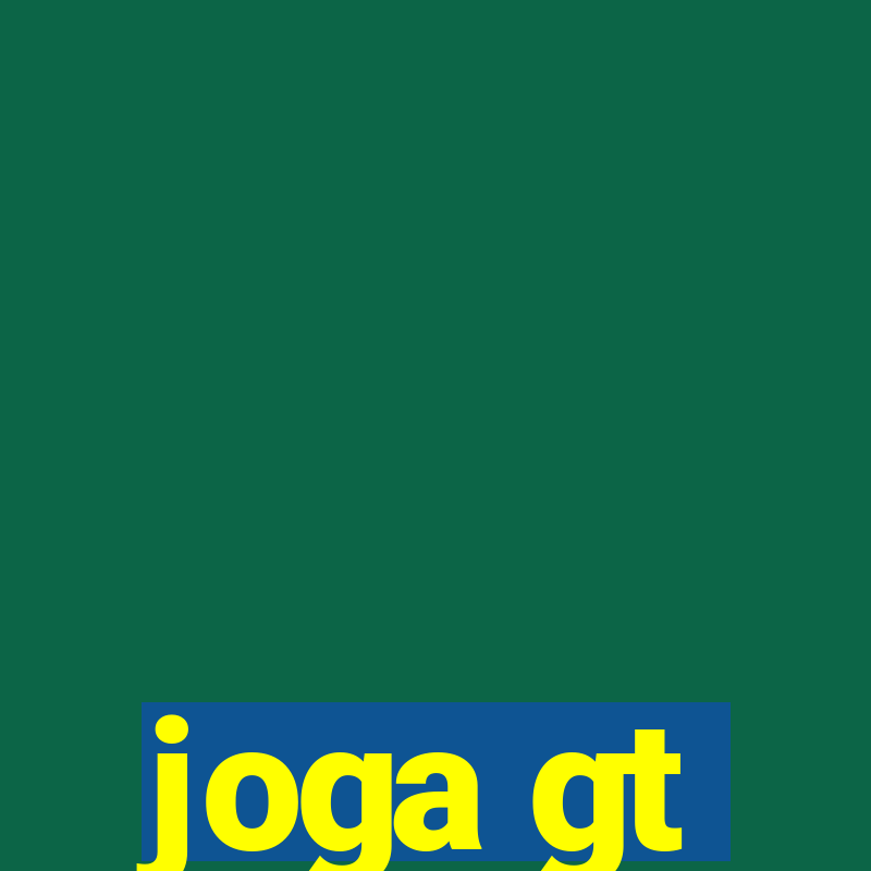 joga gt