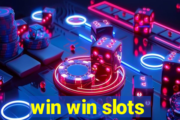 win win slots