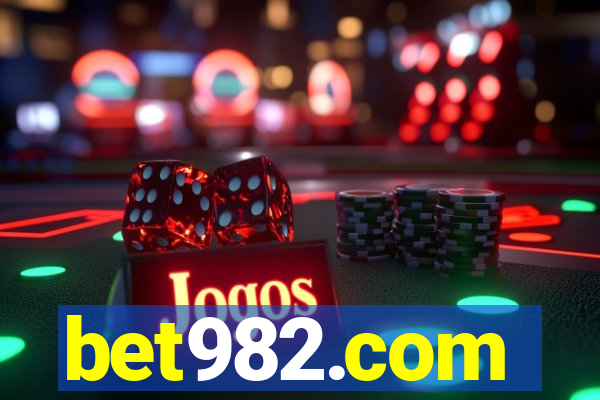 bet982.com