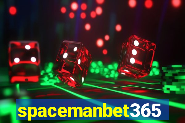 spacemanbet365