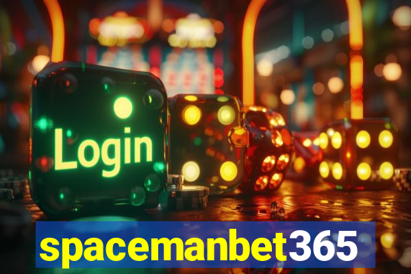 spacemanbet365