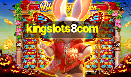 kingslots8com