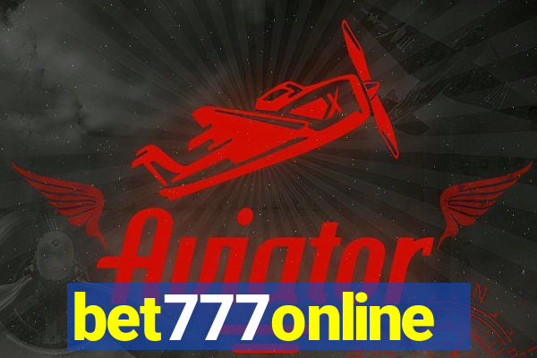 bet777online