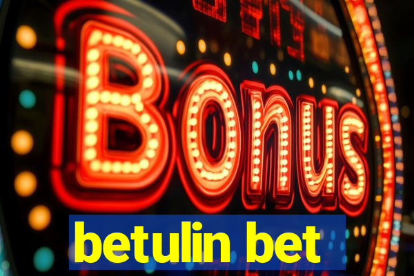 betulin bet