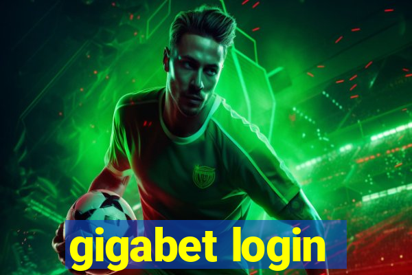 gigabet login