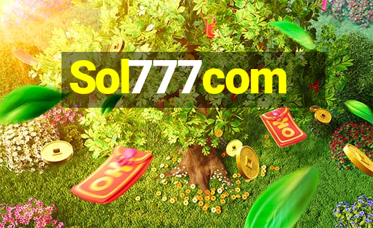 Sol777com