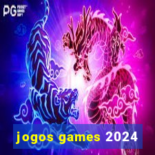 jogos games 2024