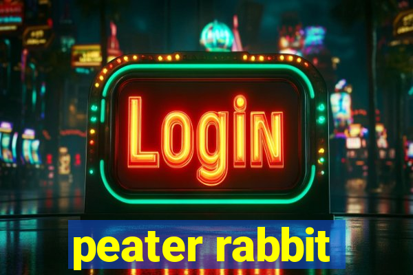 peater rabbit