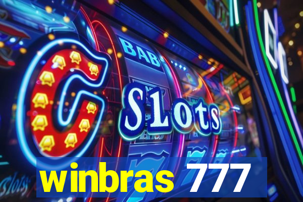 winbras 777