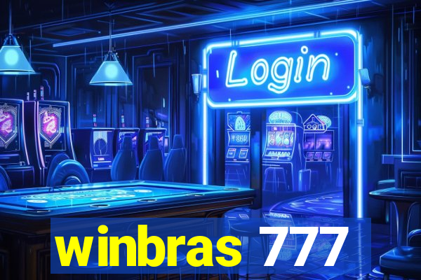 winbras 777