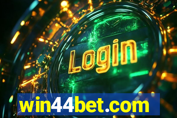 win44bet.com