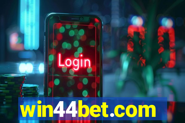 win44bet.com