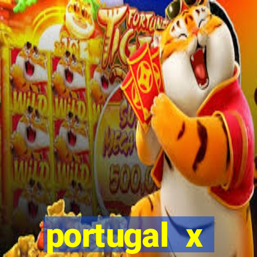 portugal x eslovenia onde assistir