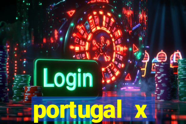 portugal x eslovenia onde assistir