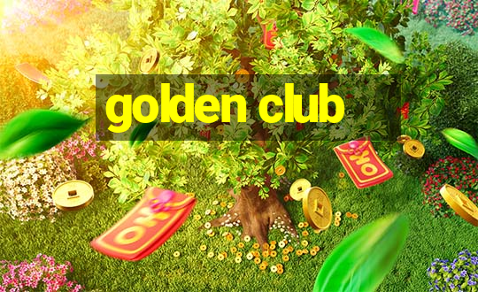 golden club