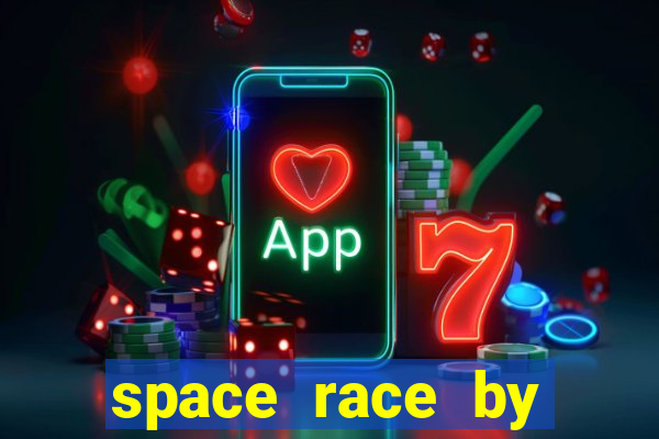 space race by lucky streak