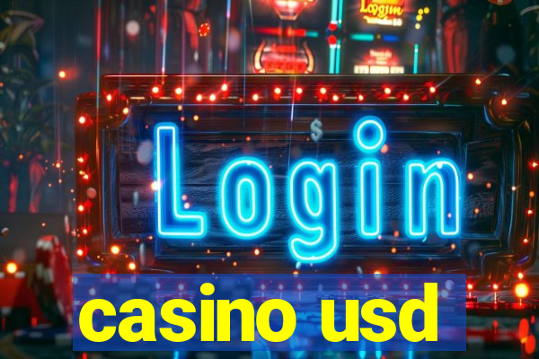 casino usd