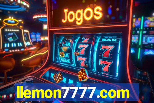 llemon7777.com