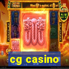 cg casino