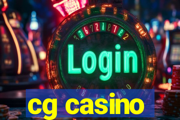 cg casino