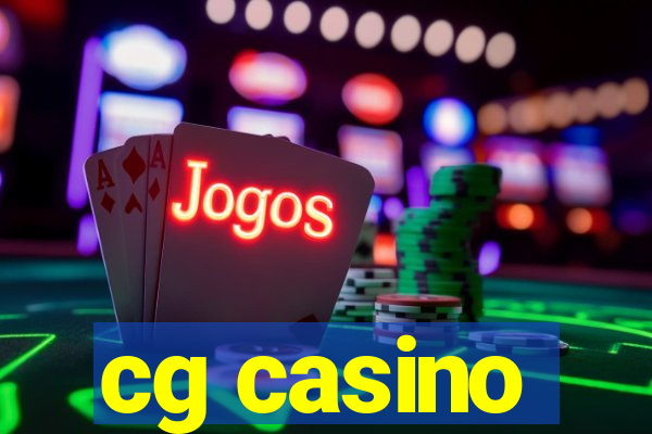 cg casino