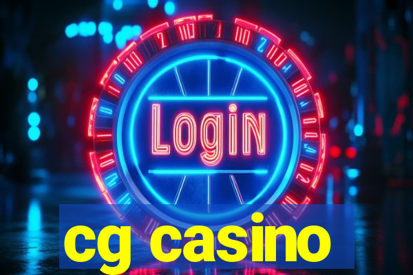 cg casino