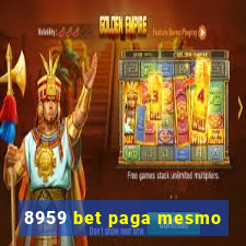 8959 bet paga mesmo