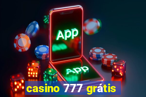 casino 777 grátis