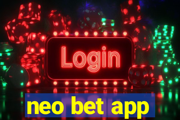 neo bet app