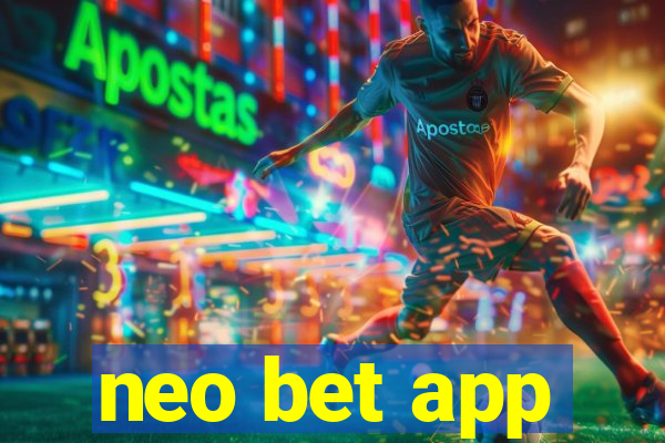 neo bet app