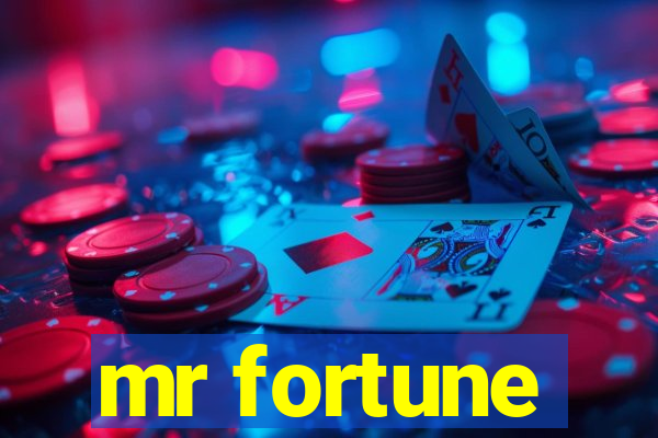 mr fortune