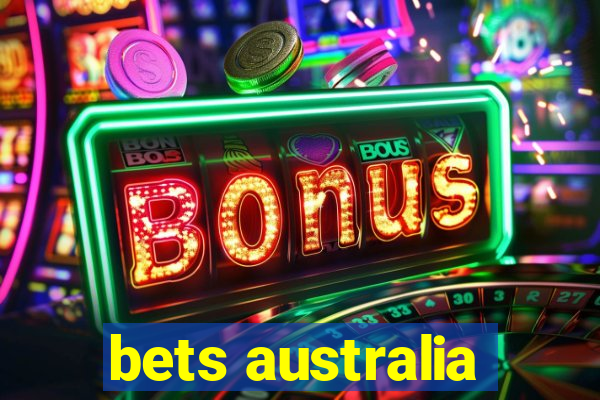 bets australia