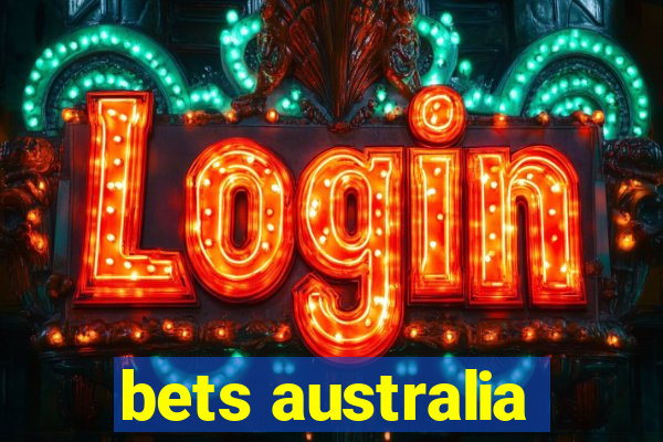 bets australia