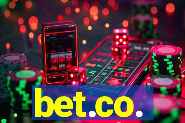 bet.co.