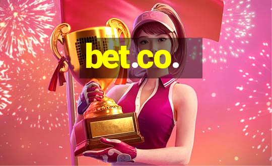 bet.co.