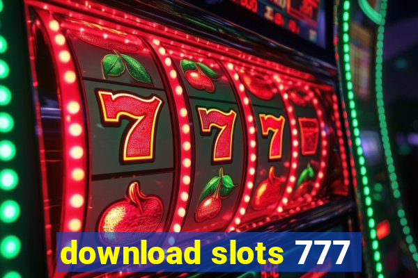 download slots 777