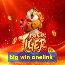 big win onelink