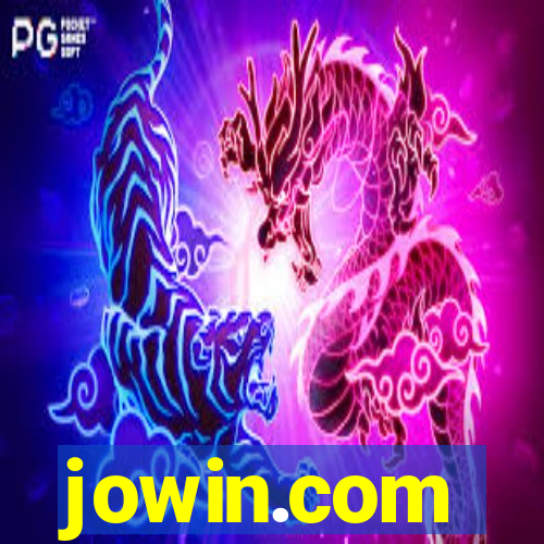 jowin.com