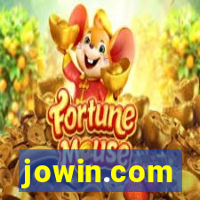 jowin.com