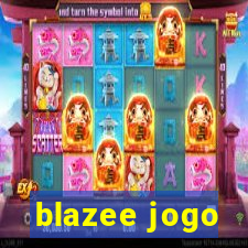 blazee jogo