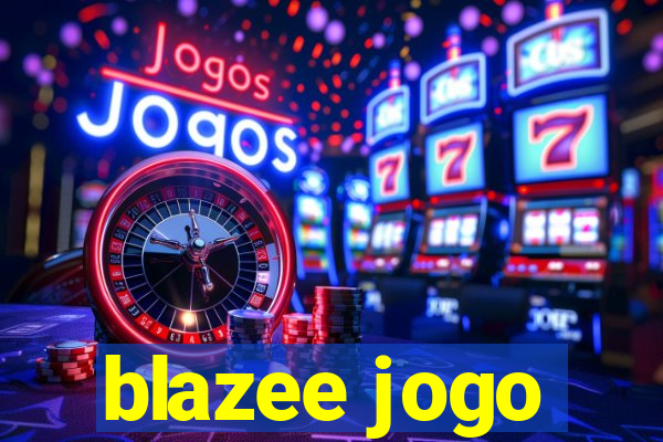 blazee jogo