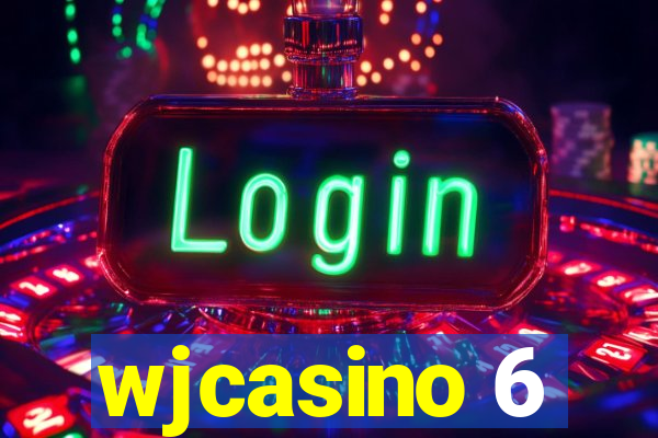 wjcasino 6