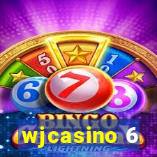 wjcasino 6