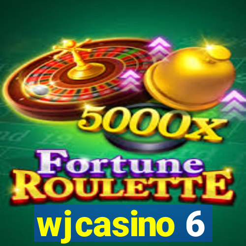 wjcasino 6