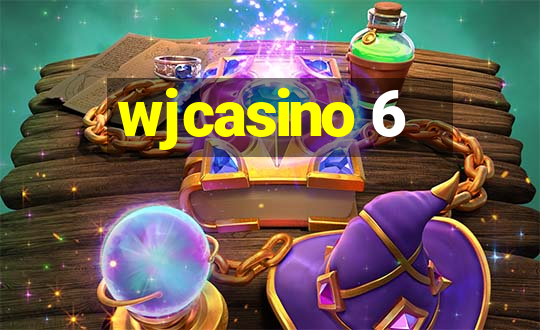 wjcasino 6